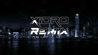 The Weeknd - Blinding Lights ( Xidro Remix)