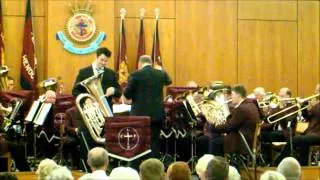 Tuba Solo Czardas