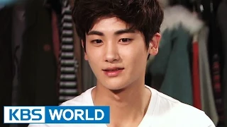 Interview with Park Hyungsik and Nam Jihyeon (Entertainment Weekly / 2014.09.06)