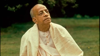 What to Do About Demise by Srila Prabhupada SB 6 1 1, Melbourne, May 7, 1975