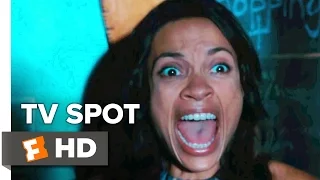 Unforgettable TV Spot - Catfight (2017) | Movieclips Coming Soon