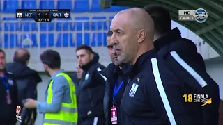 TPL 2018/2019, XXVIII  tur, “Neftçi” 2-3 “Qarabağ”