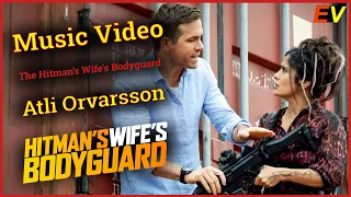 [ FMV ] The hitmans Wife bodyGuard | Atli Orvarsson | The Hitman's | Music Video