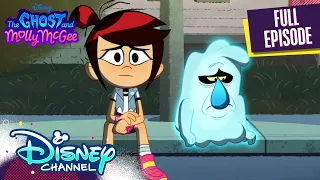 The Ghost and Molly McGee Season 2 Finale Full Episode | The End | S2 E21 | @disneychannel