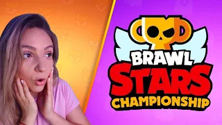 Championship Challenge cu RazvanZZ - Brawl Stars