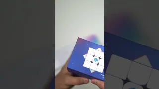 GANCUBE Unboxing (ASMR)