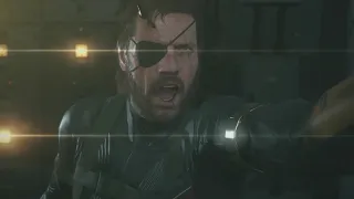 MGSVTPP スネーク編 その他 PS4版