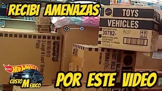 Me amenazaron por este video ¿ que son los matteleros? ¿ como trabajan?