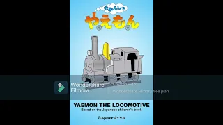 Yaemon The Locomotive: The Complete Audio Story (Remastered)