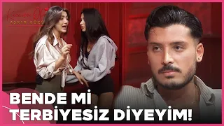 Buse, Mert ve Yeliz'in Kırmızı Odasını Bastı!    | Kısmetse Olur: Aşkın Gücü 2. Sezon 26. Bölüm