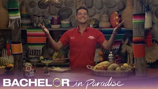 Wells Adams Recaps All the Drama and Romance on Season 8 of ‘Bachelor in Paradise’