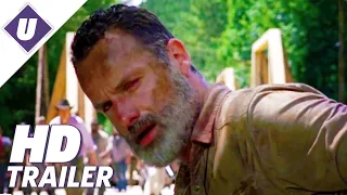 The Walking Dead - Season 9 'Rick Grimes' Final Episodes' Official Trailer