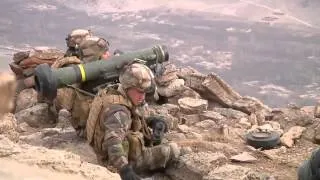 Французские войска в Афганистане French Armed Forces Afghani