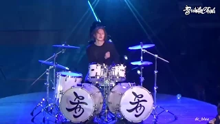 [Tổng hợp] Sorry Sorry_Don't Don  Kim HeeChul  Drums