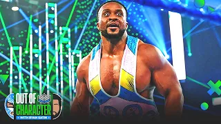 Big E talks about recovering from his neck injury and much more! | FULL EPISODE | Out of Character