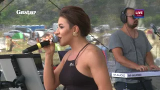 Nicoleta Nuca - Linistea (Live @ Gustar Music Fest 2016)