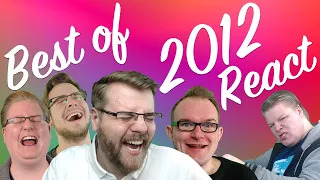 REACT: Best of Jahresrückblick 2012