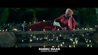 Telefoon || Babbu Maan || Full song || Latest Punjabi Songs 2017 || Hey Yolo II MR PENDU