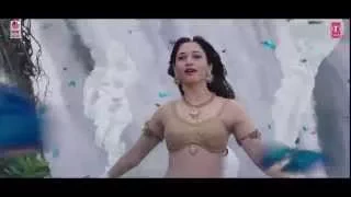 Dheevara   Baahubali 2015 Prabhas & Tamannaah Doridro com Desiboy 1080p