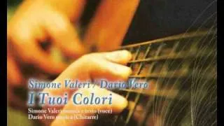 I Tuoi colori - Simone Valeri / Dario Vero