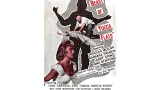 IMDb Bottom 100: "The Beast of Yucca Flats" review