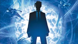 Trailer Music Artemis Fowl - Soundtrack Artemis Fowl (Theme Song 2019)