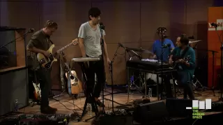 Grizzly Bear "A Simple Answer" Live on Soundcheck in The Greene Space