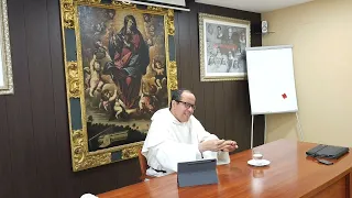 La mirada de Santo Tomás a la TEOLOGÍA