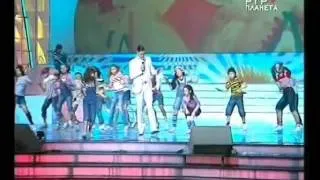 VITAS - Улыбка.День защиты детей / A Smile.2009