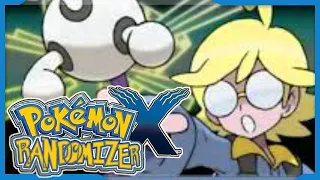 Die Arena macht KEINEN Sinn | Pokemon X Randomizer Nuzlocke #34 | miri33 | deutsch