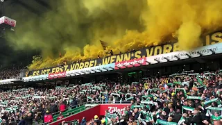 Werder Bremen - BVB