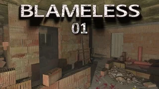 BLAMELESS #01 ♦ Beruf: Architekt ♦ Let's Play | Gameplay deutsch