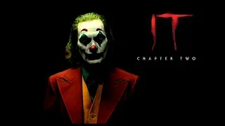 JOKER Trailer - (IT: Chapter Two Style)