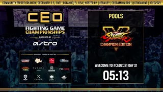 2021-12-04 CEO 2021 SFV Pools Day 2