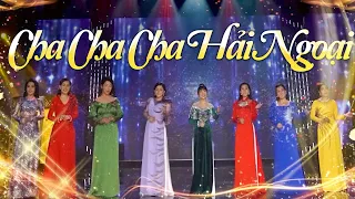 Lk Cha Cha Cha Hải Ngoại Chiều Cuối Tuần, Đêm Tâm Sự | Nhịp Điệu Cha Cha Cha Sôi Động 2022