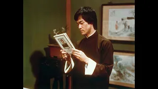 Bruce Lee  -  Special Collectors Edition