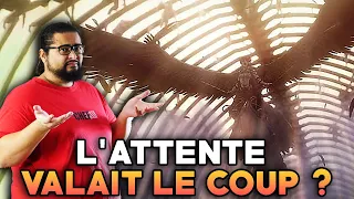 L'attente valait le coup ? - Attack on Titan Final Season THE FINAL CHAPTERS