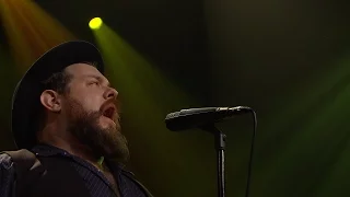 Nathaniel Rateliff & The Night Sweats "S.O.B."