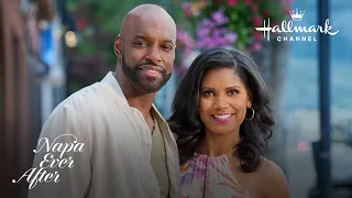 Preview - Napa Ever After - Hallmark Channel