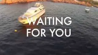 Phi Beach - Waiting For You