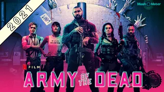 ARMY OF THE DEAD FULL MOVIE EXPLAINED BY SANG ROXTAR ZACK SNYDER #zacksnyderarmyofthedead#sangroxtar