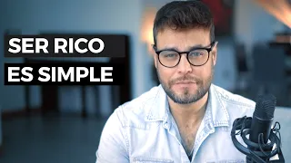 7 Maneras Increíblemente Simples de Ser Millonario