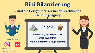 S2 | E4 | Bewertungskonzeption & Erstbewertung