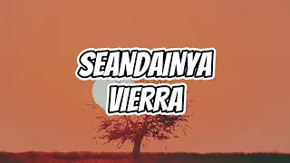 Vierra - Seandainya | julia choirani (cover + lyric)
