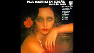 Paul Mauriat en España (Spain 1975) [Full Album]