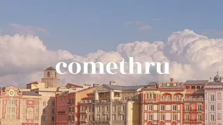 🍃 Jeremy zucker [comethru] 🍃 | 광고 ❌️ | 1시간