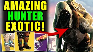 Destiny 2: HUNTERS BUY THIS NOW! | Xur Location & Inventory (Oct. 8 to 11)