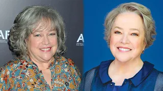 The Life and Sad Ending of Kathy Bates