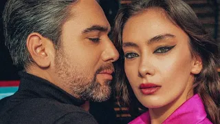 NESLİHAN ATAGÜL VE KADİR DOĞULU ÇİFTİ BİR DERGİNİN KAPAK YÜZÜ OLDULAR#neslihanatagül#kadirdoğulu