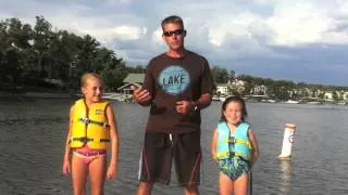 Life Jackets for Kids